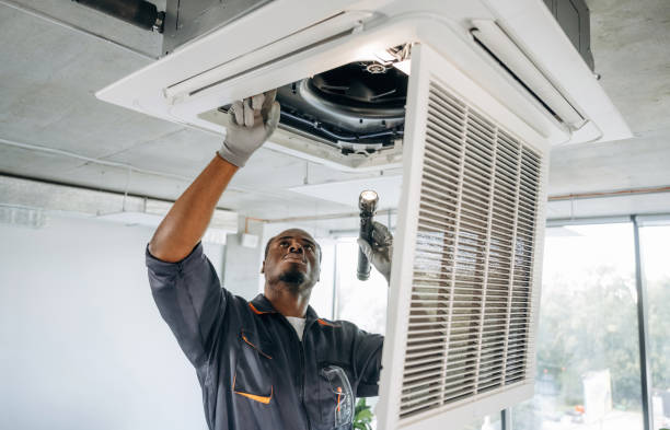 Licensed Heat Pump Repair service in Captiva, FL - FH HVAC